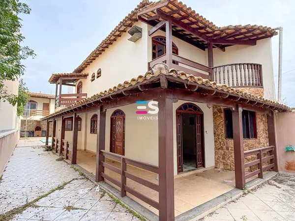 Oportunidade de Aquisição: Casa à Venda no Bairro Enseada Azul, Guarapari-ES
