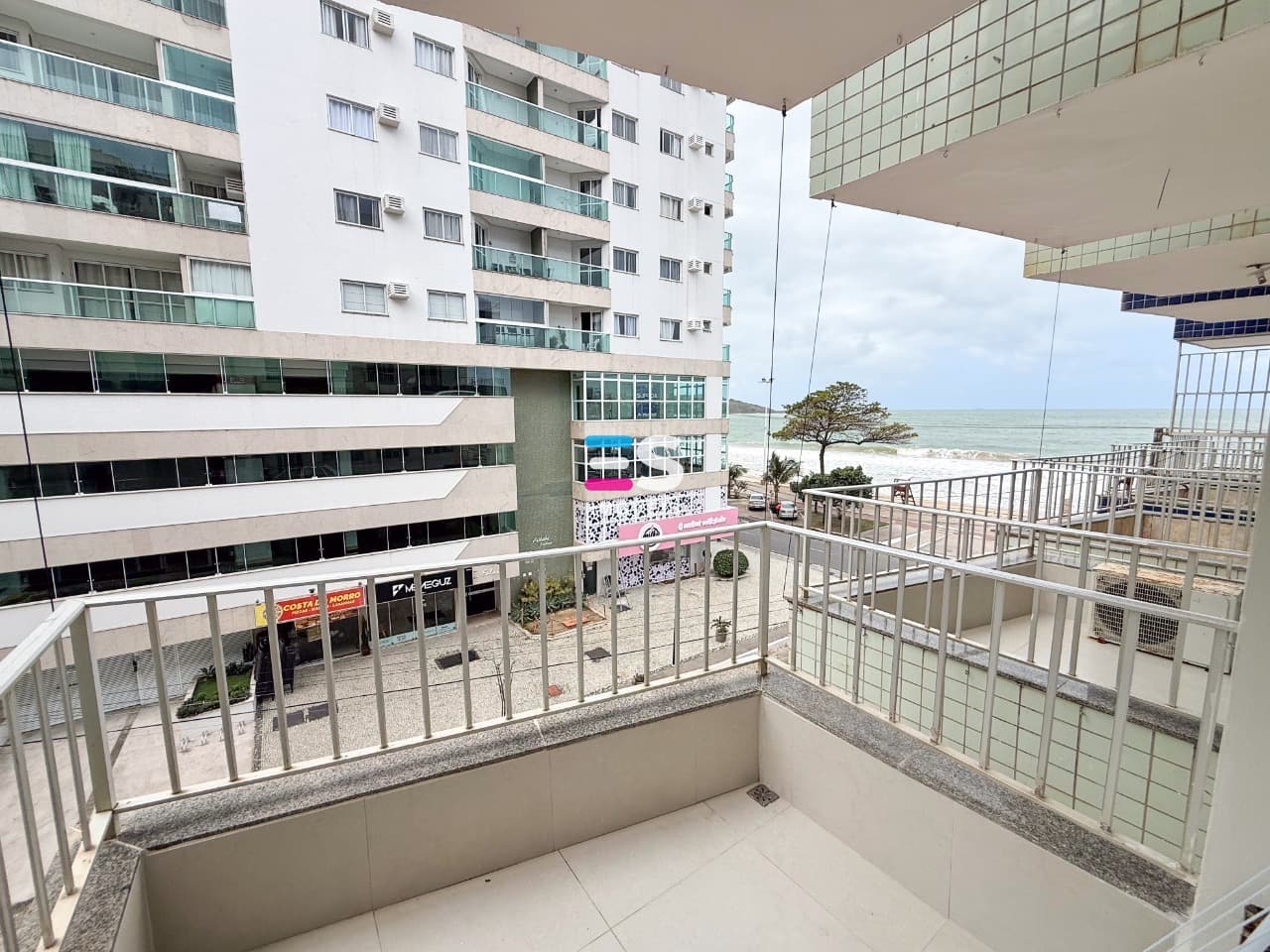 Apartamento em Guarapari - Praia do Morro