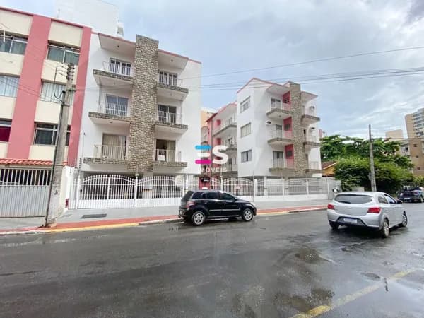 Apartamento em Praia do Morro, Guarapari/ES