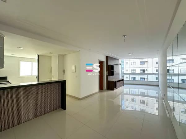 Apartamento em Muquiçaba, próximo da Praia do Morro em Guarapari-ES
