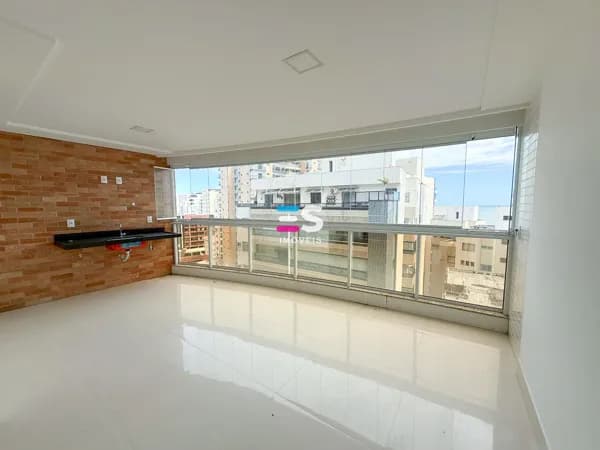 Apartamento em Praia do Morro, Guarapari/ES