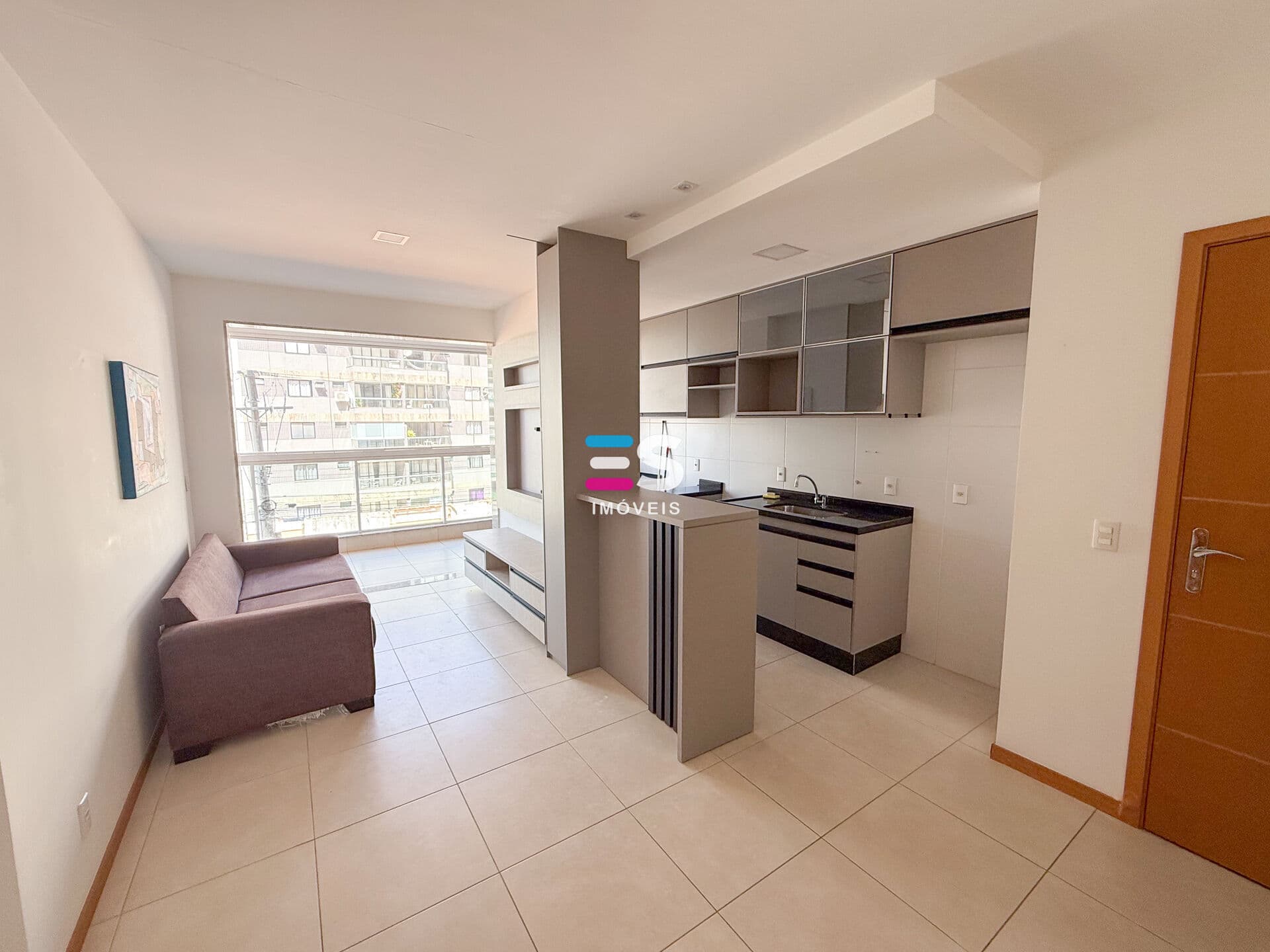 Apartamento em Centro, Guarapari/ES