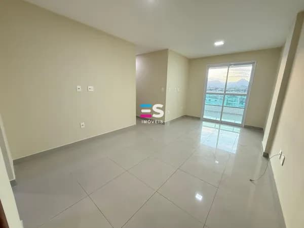Apartamento em Praia do Morro, Guarapari/ES
