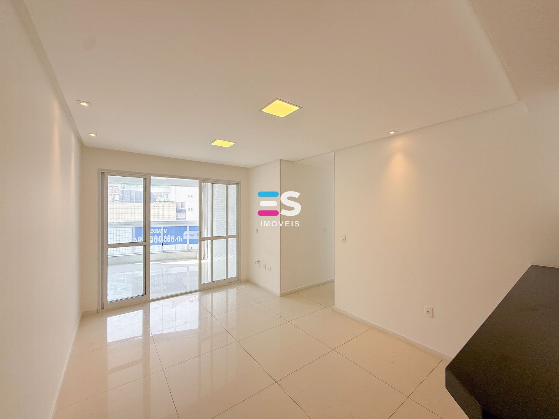Um dos melhores prédios do Centro de Guarapari, com localização estratégica e com excelentes apartamentos.