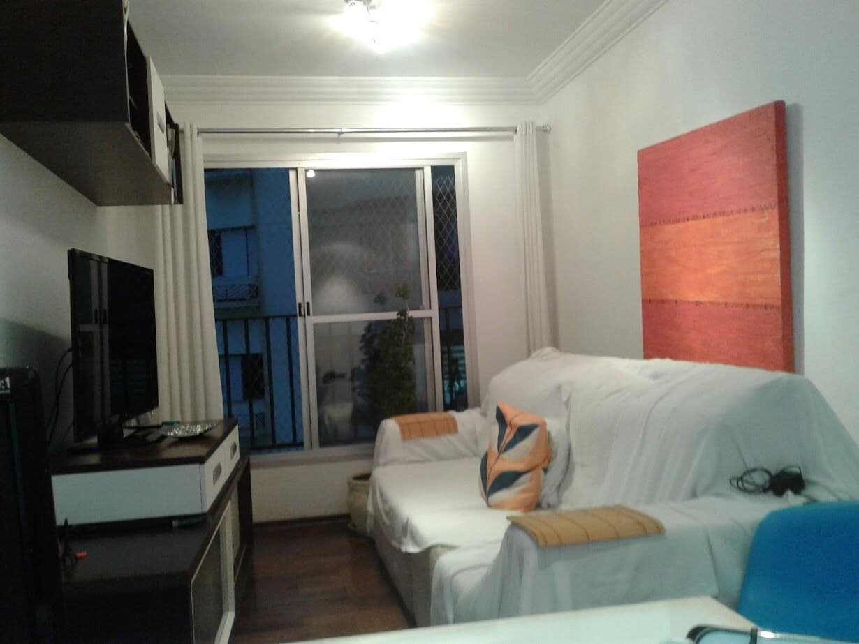 Apartamento Próximo ao Metrô Praça da Árvore | 2 Dormitórios | Excelente Localização.