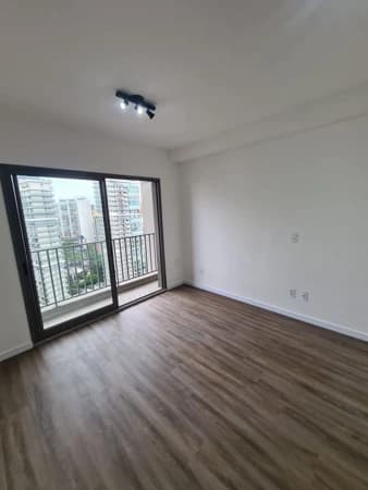 Apartamento à venda no bairro Vila Nova Conceição em São Paulo/SP