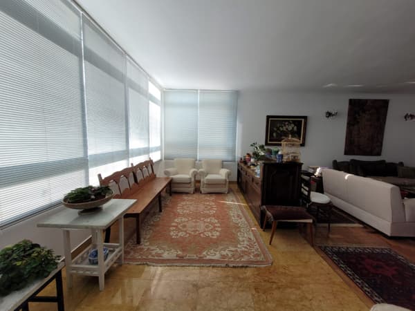 Apartamento à venda no bairro Consolação em São Paulo/SP