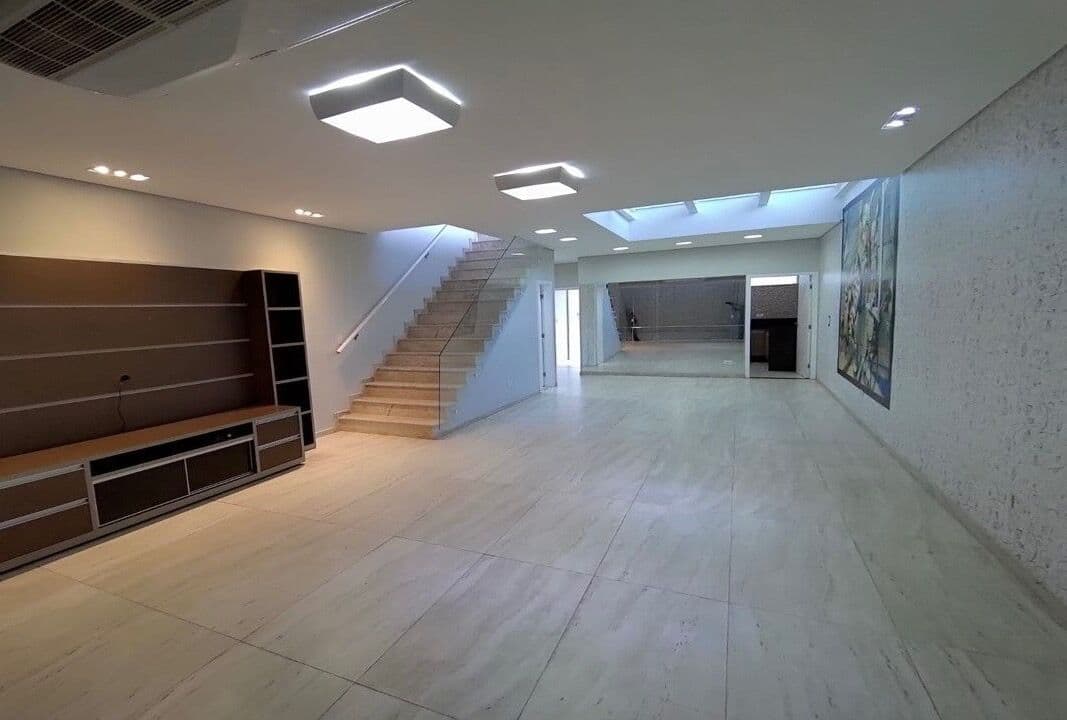 Casa Moderna e Espaçosa no Ipiranga com 2 Suítes e Área Gourmet Completa