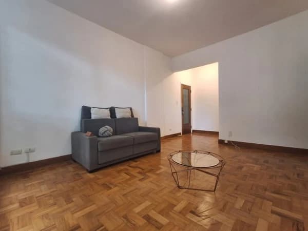 Apartamento para alugar no bairro Jardim Paulista em São Paulo/SP