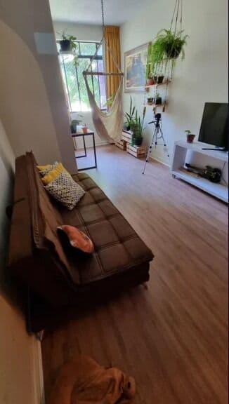 APARTAMENTO ELEGANTE NA VILA CLEMENTINO | CONFORTO, MOBILIDADE E QUALIDADE DE VIDA.