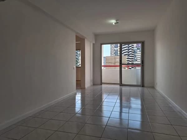 Apartamento à venda no bairro Vila Olímpia em São Paulo/SP