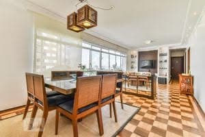 Apartamento à venda no bairro Sumaré em São Paulo/SP