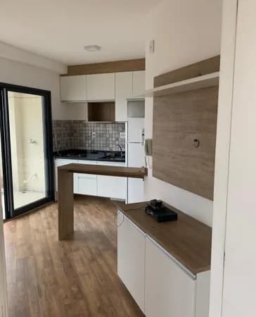 Apartamento Studio em Pinheiros, São Paulo/SP