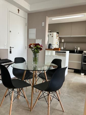 Apartamento à venda no bairro Barra Funda em São Paulo/SP