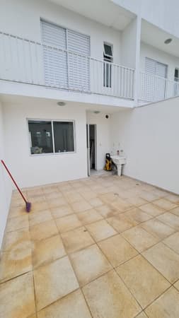 Casa em condomínio 180 m² 2 suíte 2 vagas