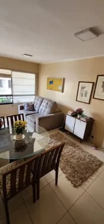 Apartamento de 42m² com 1 dormitório e vaga de garagem ? ideal para morar ou investir.