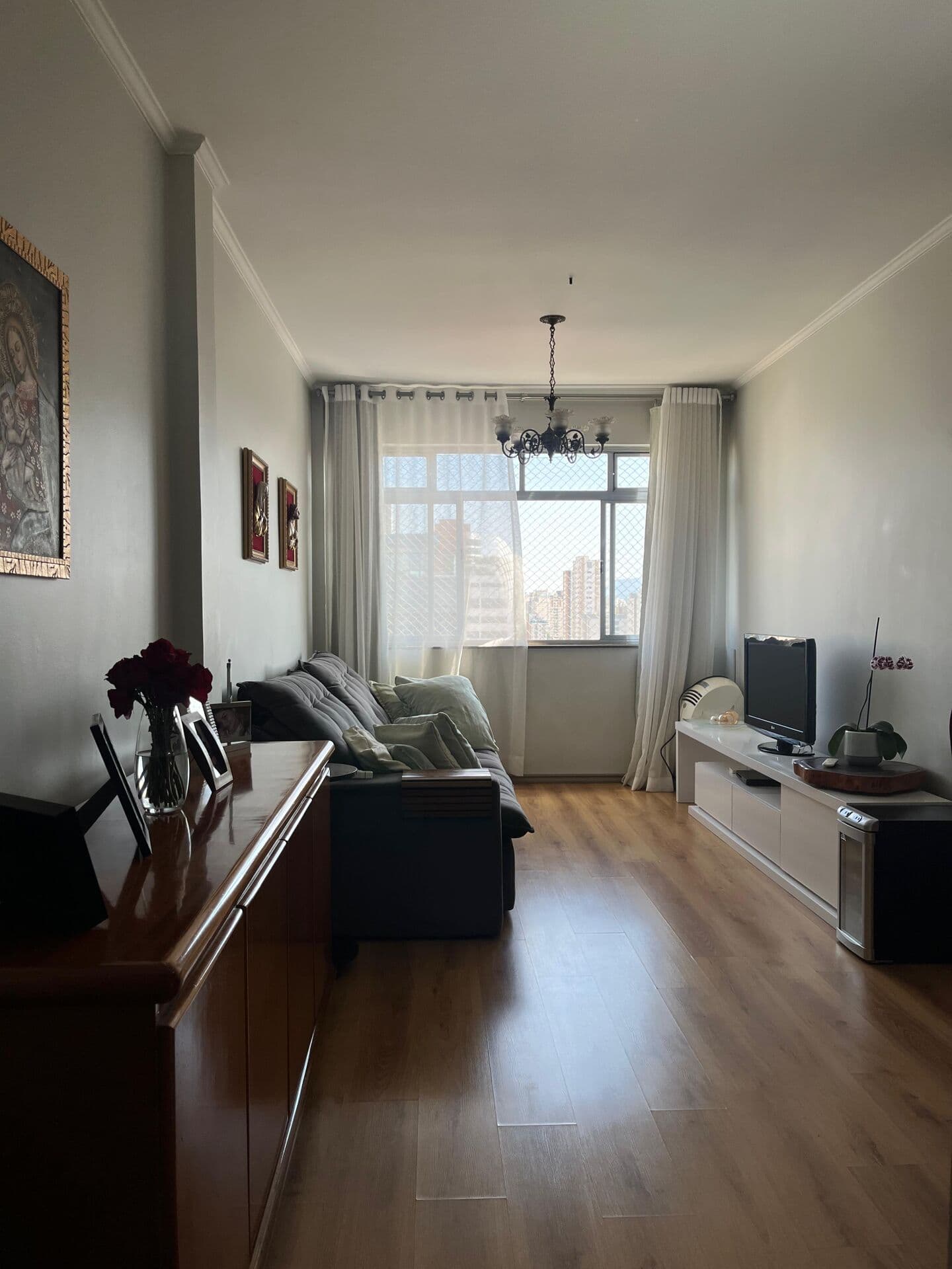 Apartamento em Pompeia, São Paulo/SP