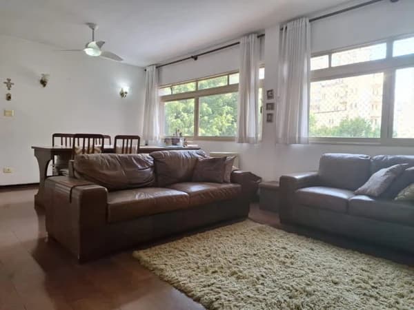 Apartamento à venda no bairro Santa Cecília em São Paulo/SP