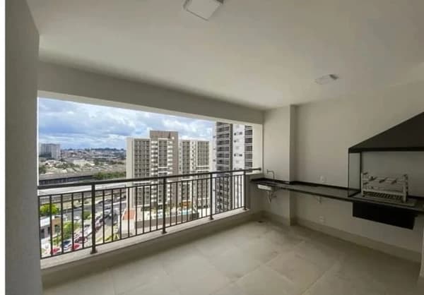 Apartamento à venda no bairro Vila Andrade em São Paulo/SP