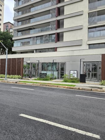 Apartamento à venda no bairro Vila Olímpia em São Paulo/SP