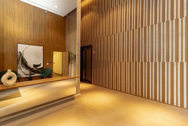 Apartamento à venda no bairro Vila Nova Conceição em São Paulo/SP