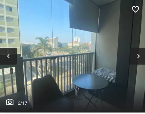 Apartamento à venda no bairro Jardim das Acácias em São Paulo/SP