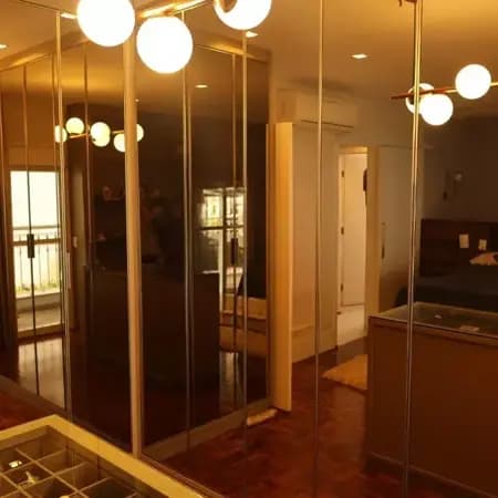 Apartamento à venda no bairro Planalto Paulista em São Paulo/SP