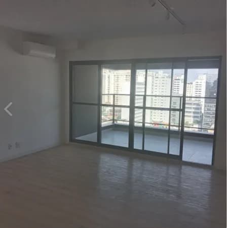 Apartamento moderno em Pinheiros | 98m² , 2 suítes, Terraço gourmet, 2 vagas.