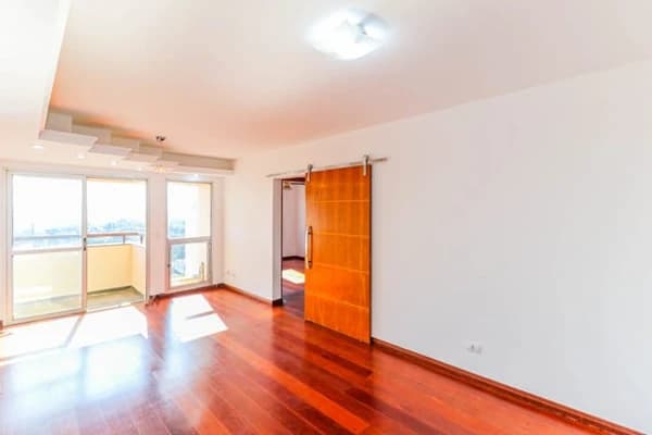Apartamento à venda no bairro Jardim Brasil (Zona Sul) em São Paulo/SP