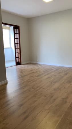 Apartamento à venda no bairro Moema em São Paulo/SP