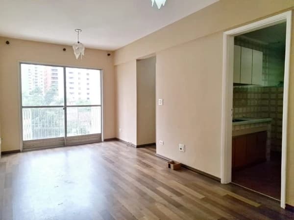 Apartamento à venda no bairro Vila Uberabinha em São Paulo/SP