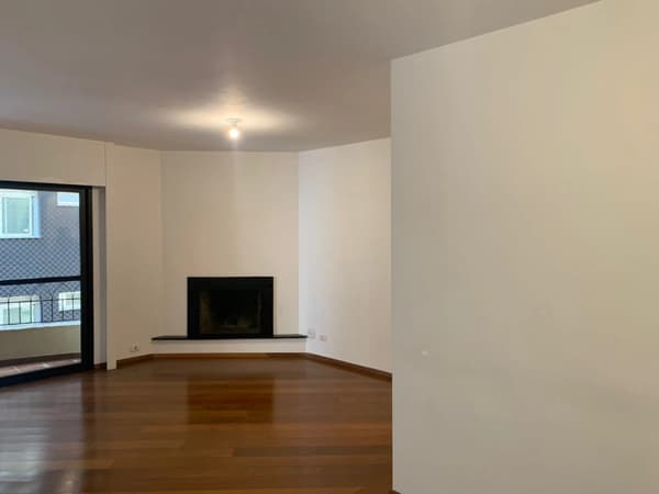 Apartamento à venda no bairro Itaim Bibi em São Paulo/SP