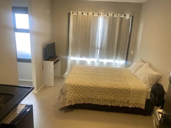 Apartamento à venda no bairro Campo Belo em São Paulo/SP