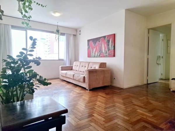 Apartamento à venda no bairro Vila Uberabinha em São Paulo/SP