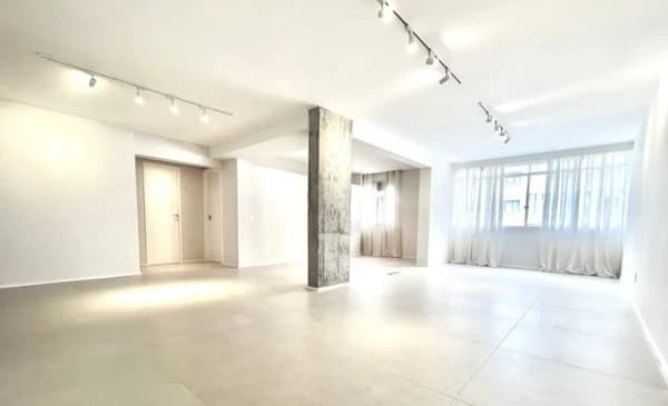 Apartamento à venda no bairro Itaim Bibi em São Paulo/SP