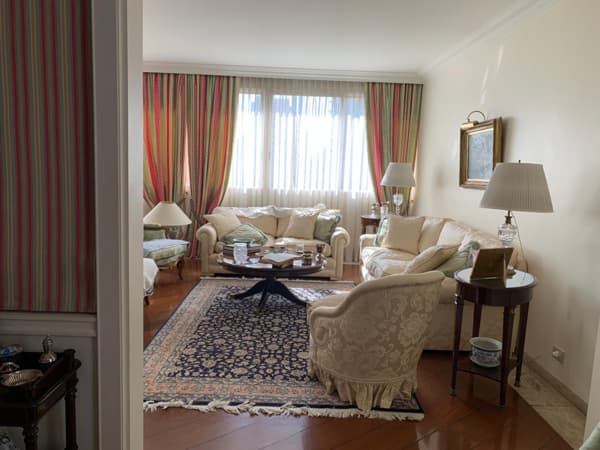 Apartamento à venda no bairro Itaim Bibi em São Paulo/SP