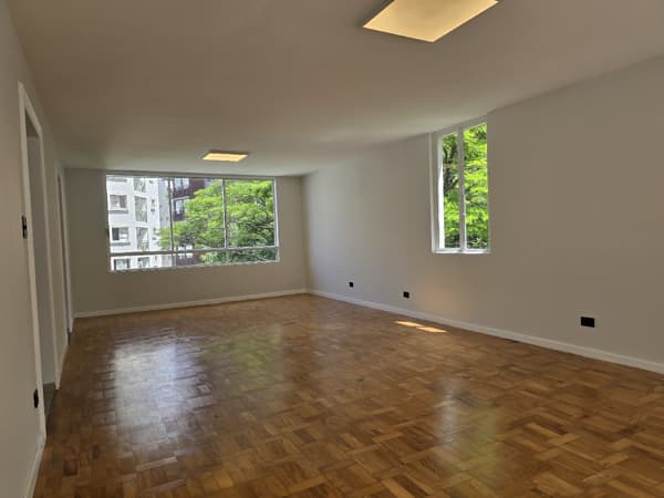 Apartamento à venda no bairro Jardim Paulista em São Paulo/SP