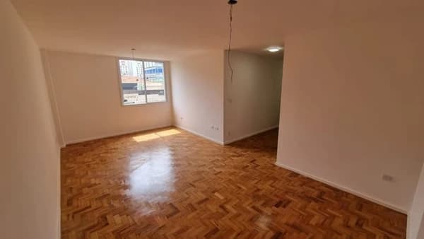 Apartamento à venda no bairro Vila Mariana em São Paulo/SP
