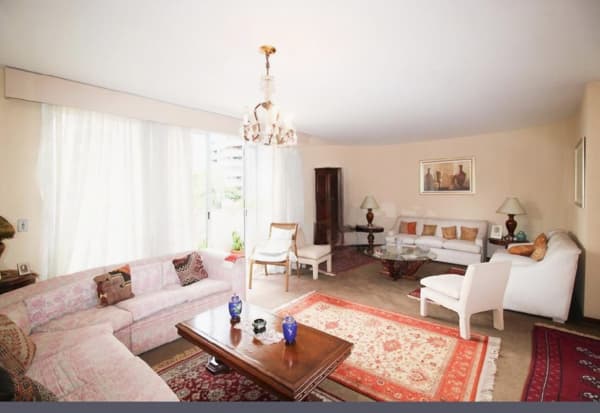 Apartamento à venda no bairro Itaim Bibi em São Paulo/SP