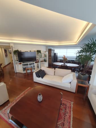 Apartamento à venda no bairro Vila Suzana em São Paulo/SP