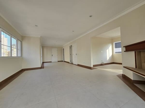 Apartamento à venda no bairro Vila Olímpia em São Paulo/SP