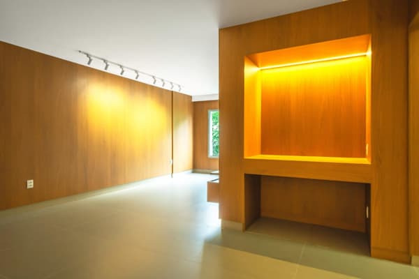 Apartamento à venda no bairro Vila Nova Conceição em São Paulo/SP