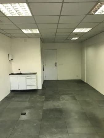 Sala à venda no bairro Vila Congonhas em São Paulo/SP