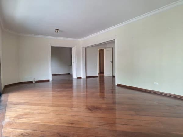 Apartamento à venda no bairro Cidade Monções em São Paulo/SP