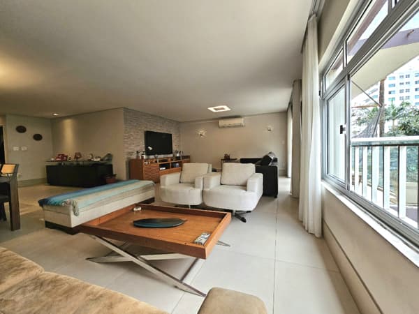 Apartamento à venda no bairro Itaim Bibi em São Paulo/SP