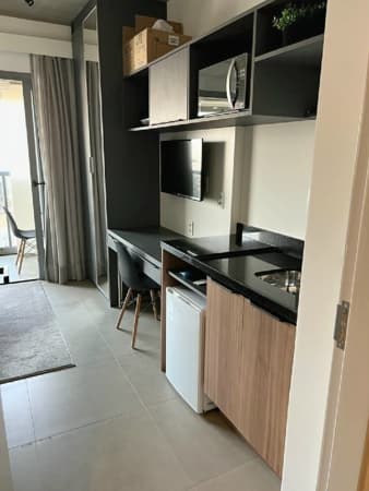 Apartamento à venda no bairro Jardim Paulista em São Paulo/SP