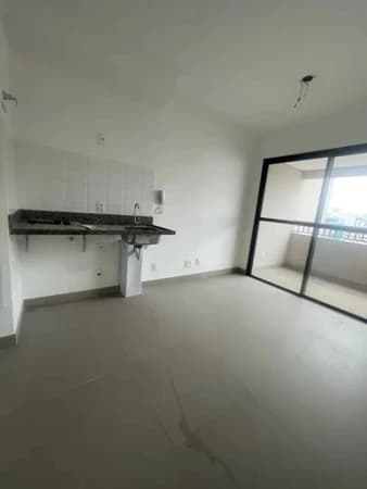 Apartamento à venda no bairro Indianópolis em São Paulo/SP