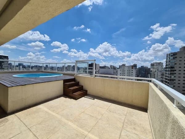 Apartamento à venda no bairro Vila Uberabinha em São Paulo/SP