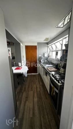 Apartamento à venda no bairro Vila Uberabinha em São Paulo/SP