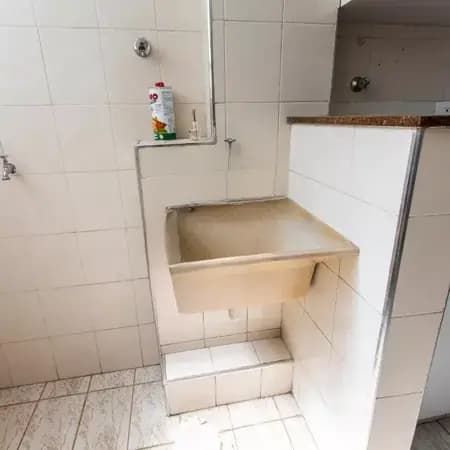 Apartamento à venda no bairro Perdizes em São Paulo/SP